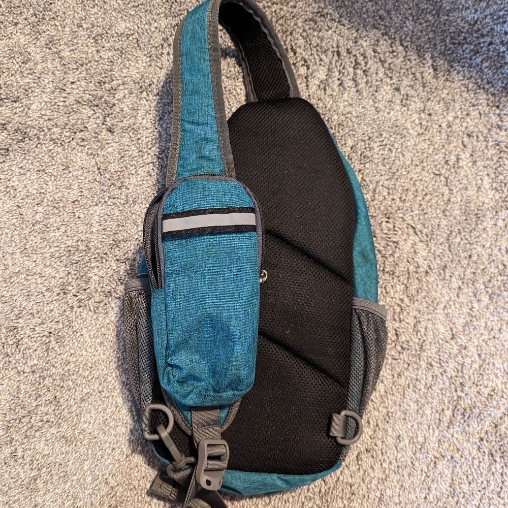 Mini backpack - Picture 2 of 4